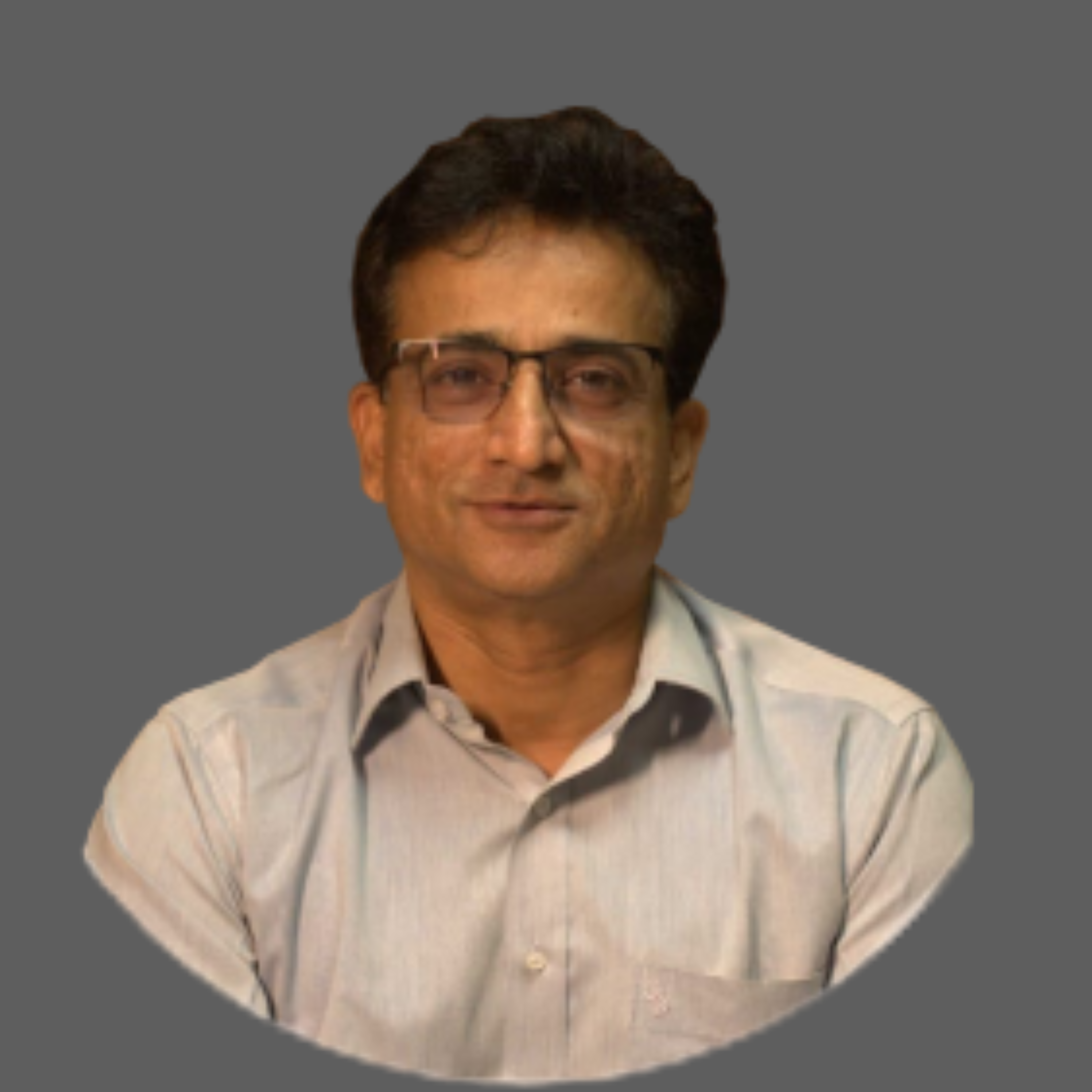Shri. Vijay Waghmare (IAS)